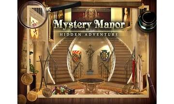 Mystery Manor for Android - Download the APK from Habererciyes